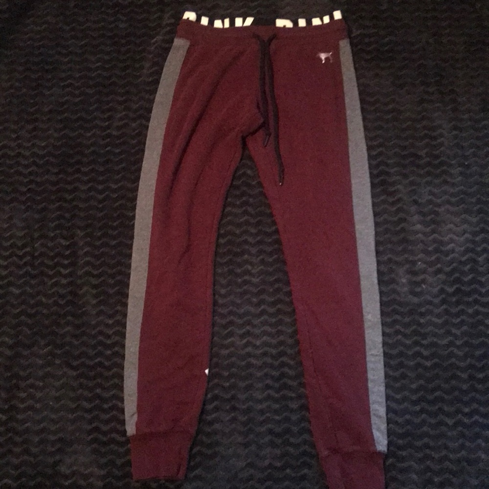 Victoria’s Secret PINK Sweatpants/jogging pants